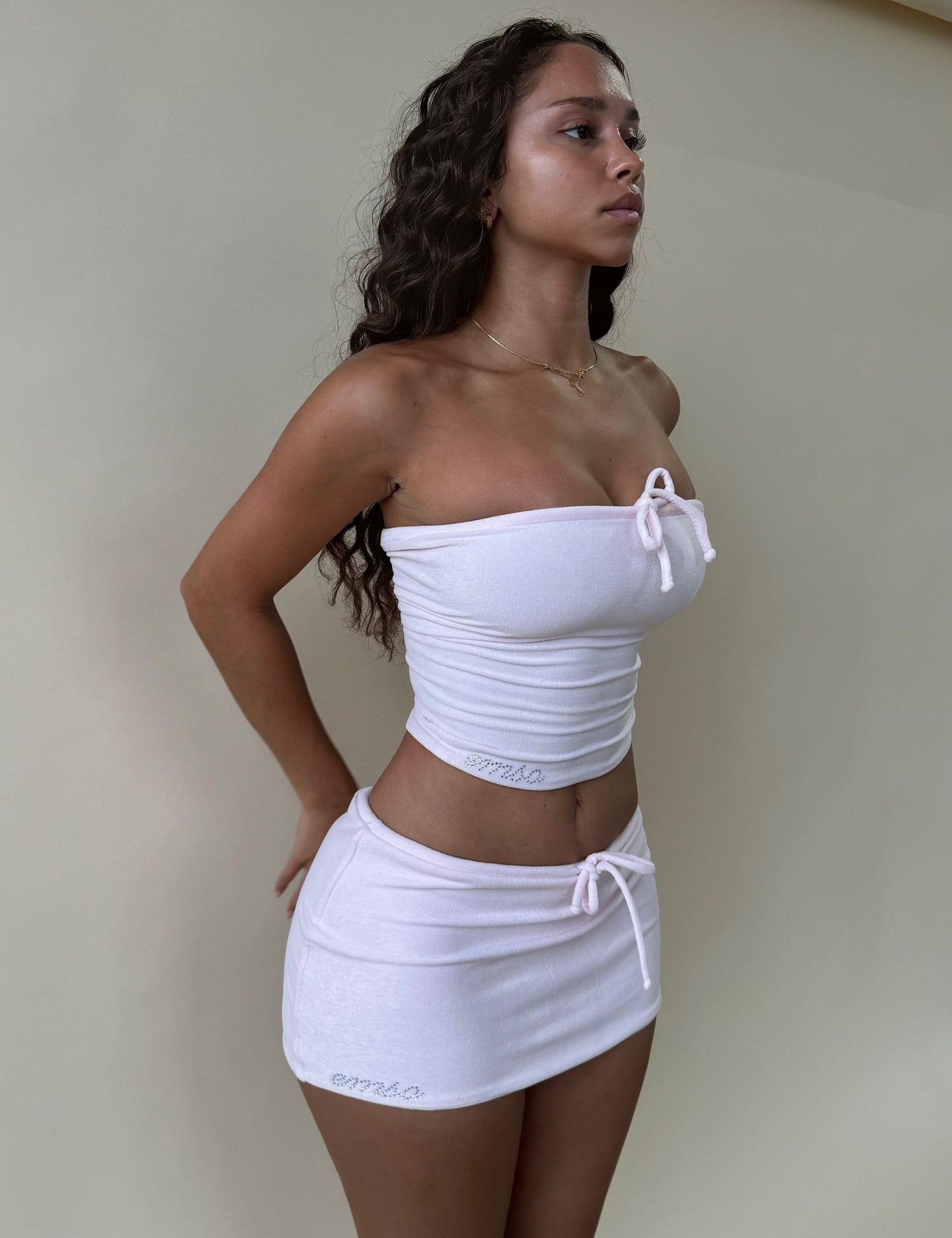 "Terry Mini" Rose image 2