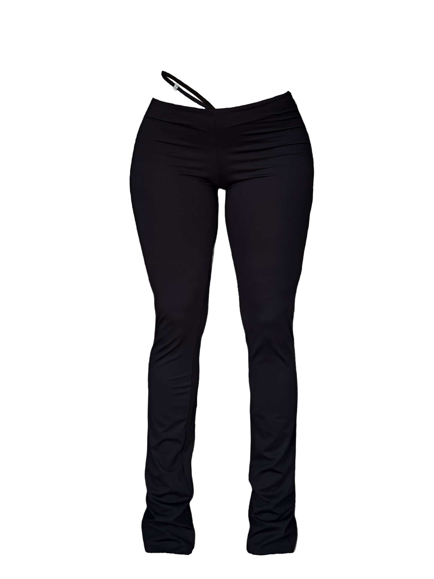 "Diamant Pant" Noir image 0