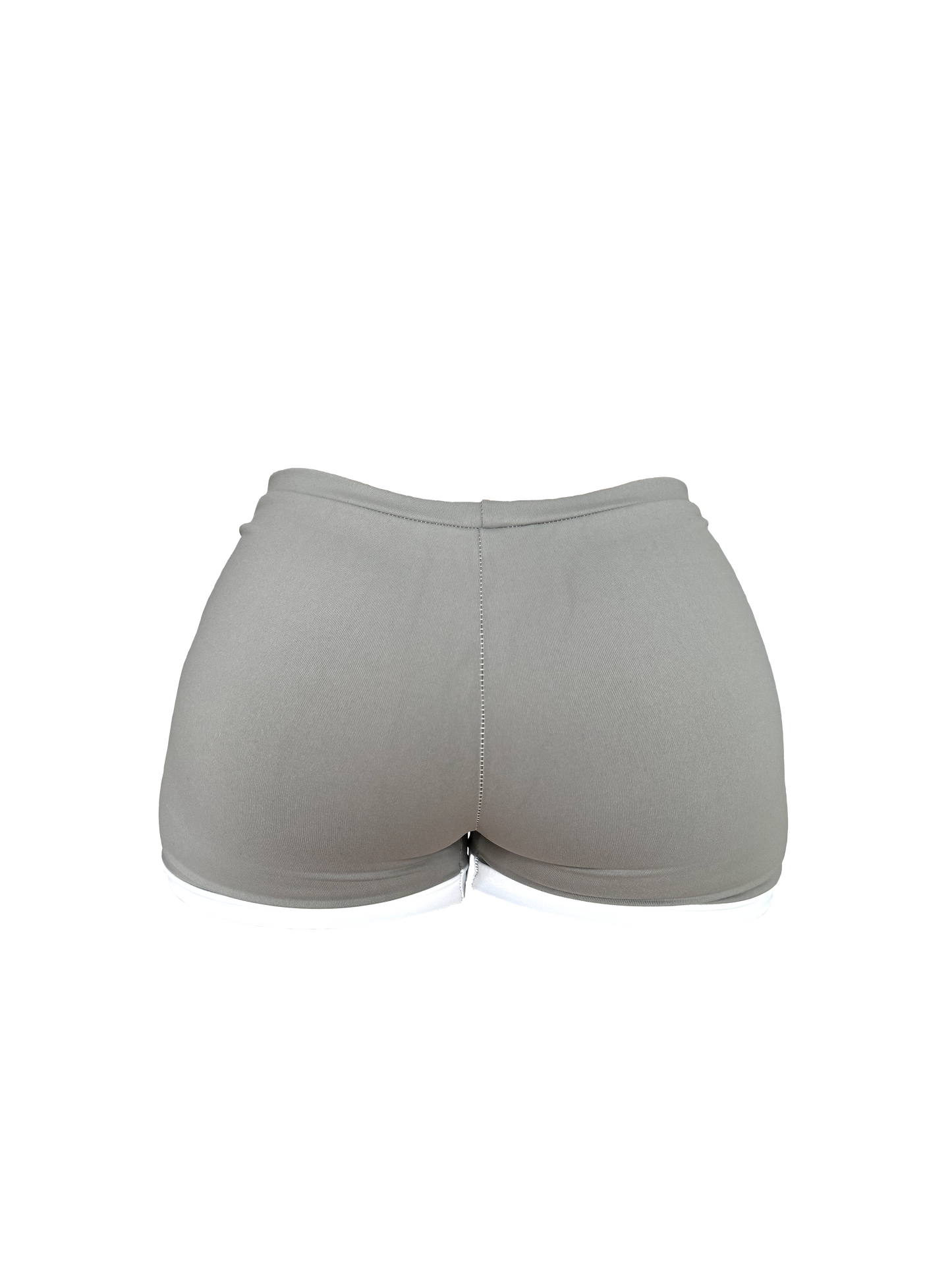 "Paris Short" Gris image 1