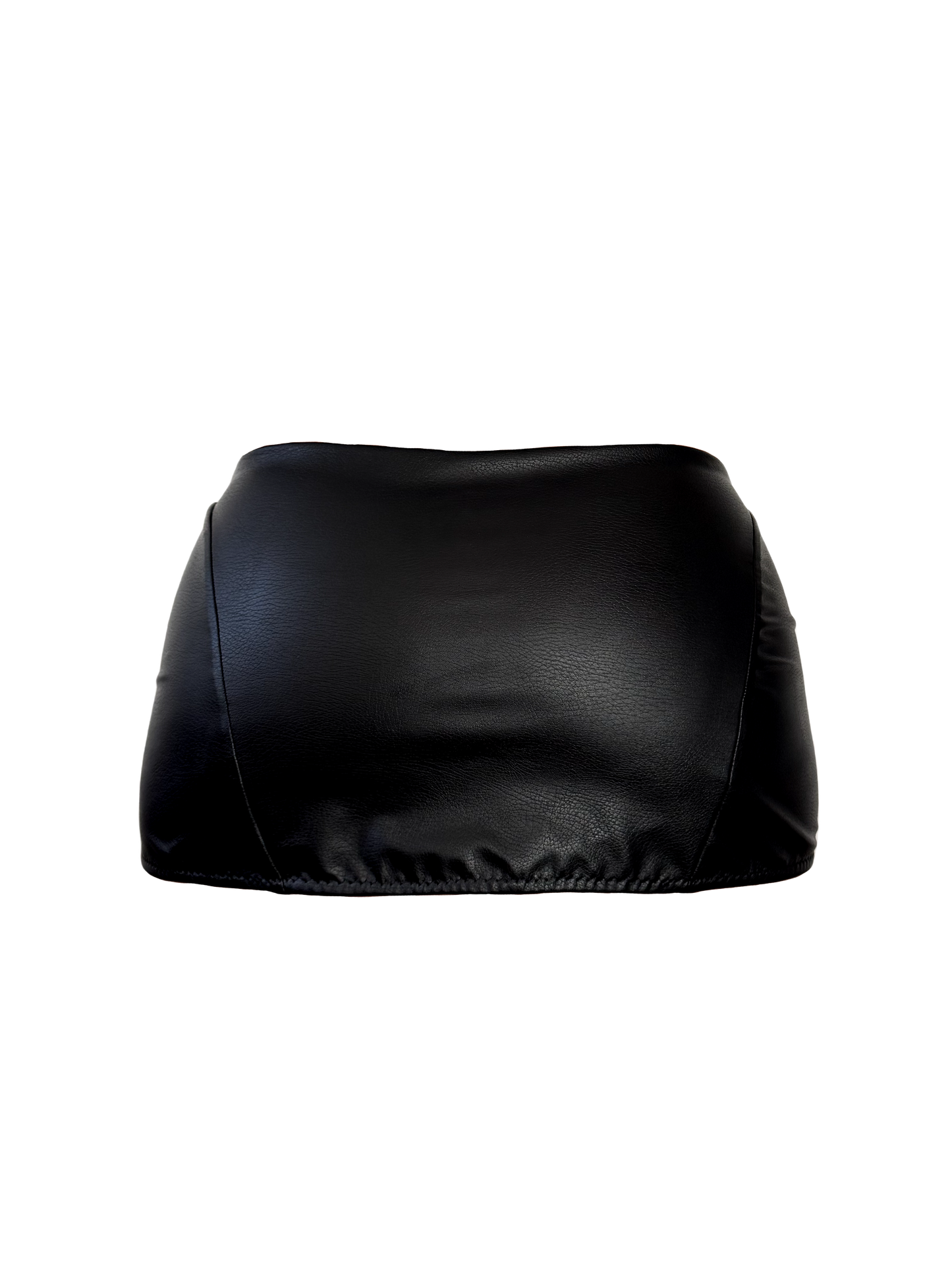 "Moto Mini" Noir image 1
