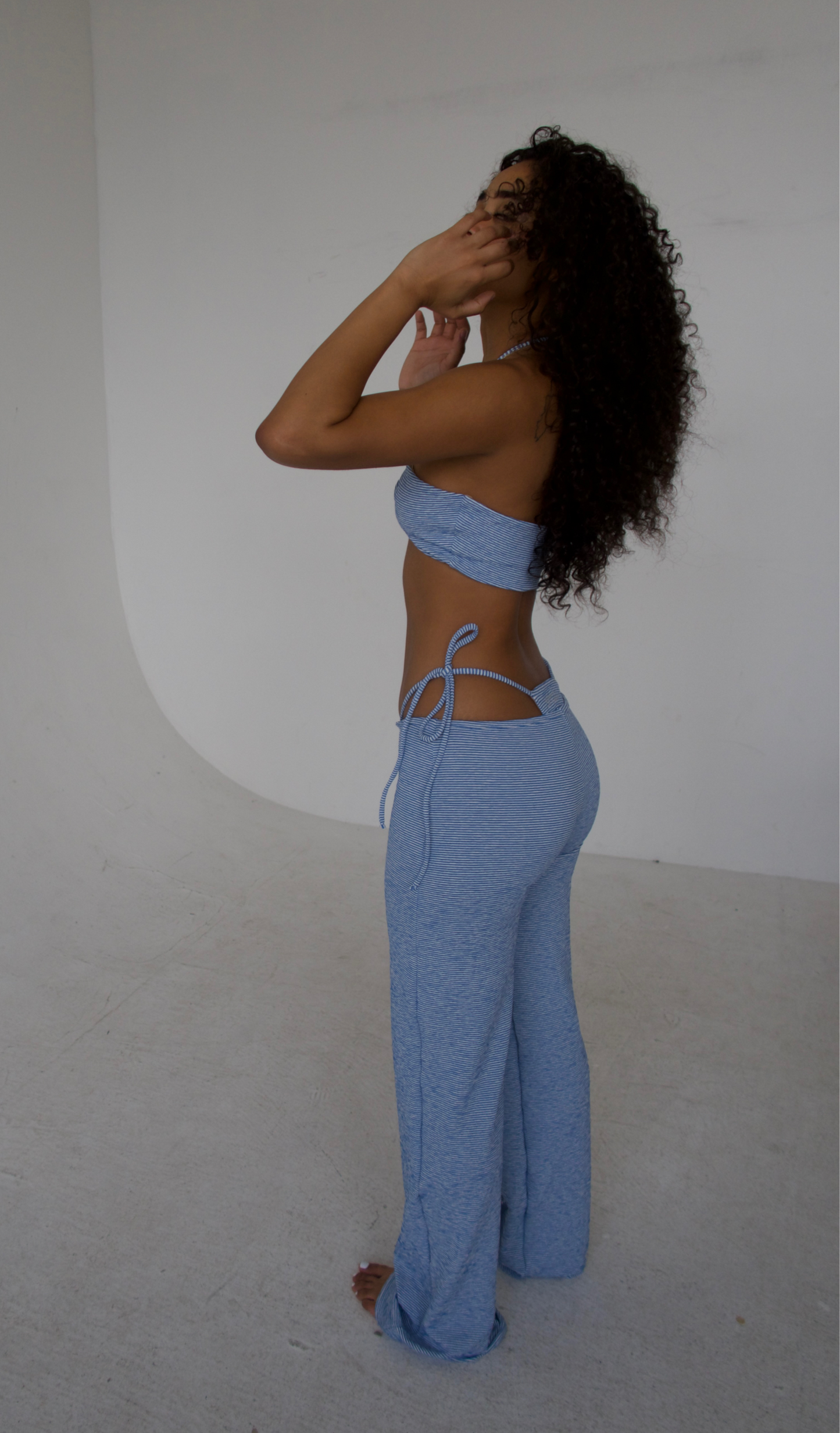 "Curacao" Pant image 2