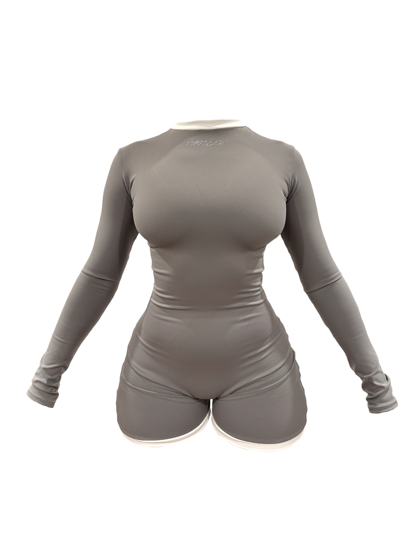 "Paris Body" Gris image 0