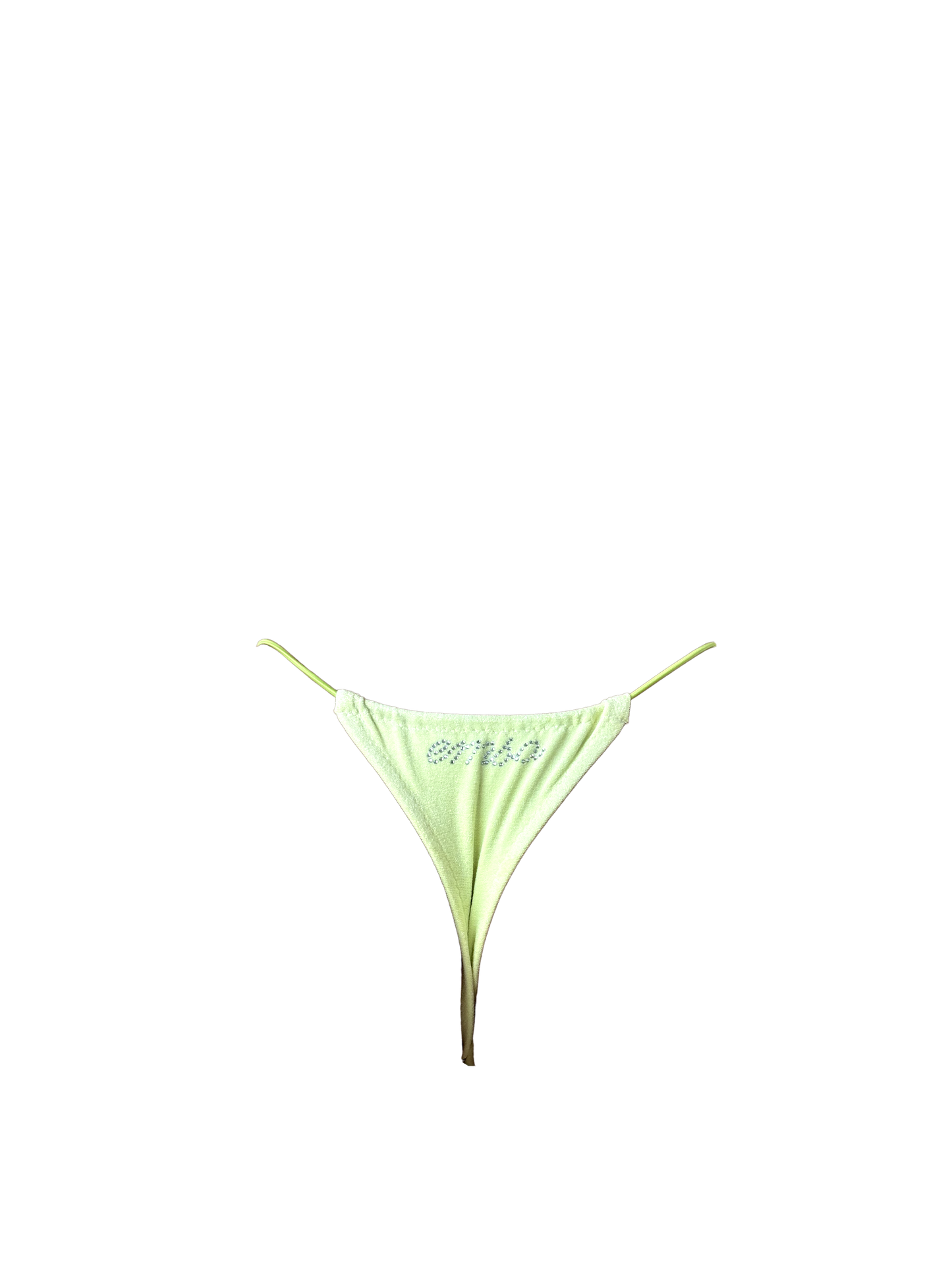 "Terry Bikini" Citronade image 1