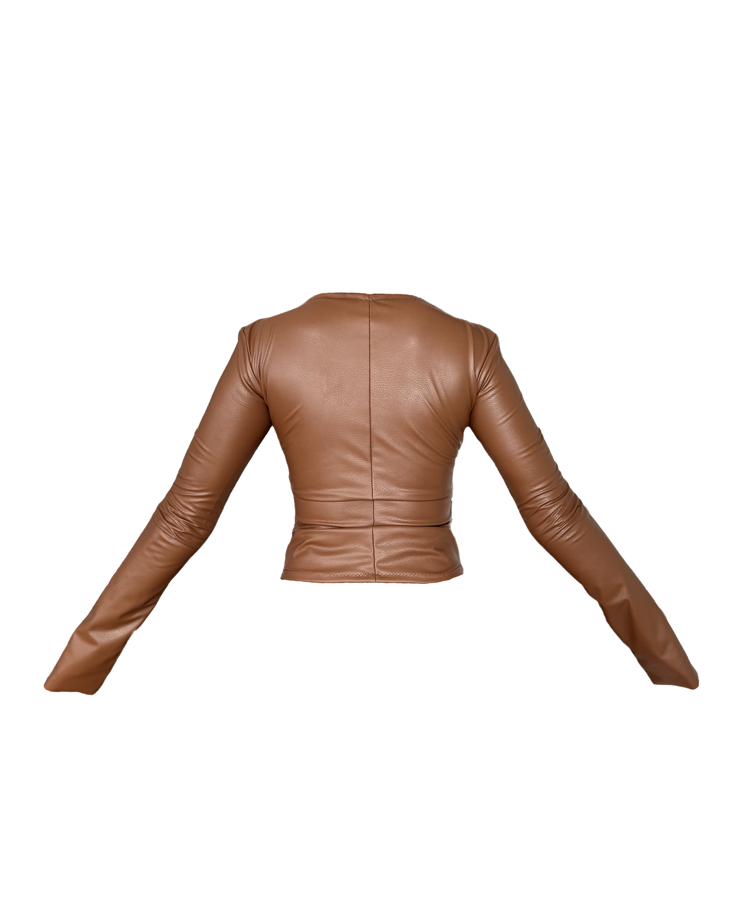 "Moto Jacket" Café image 2