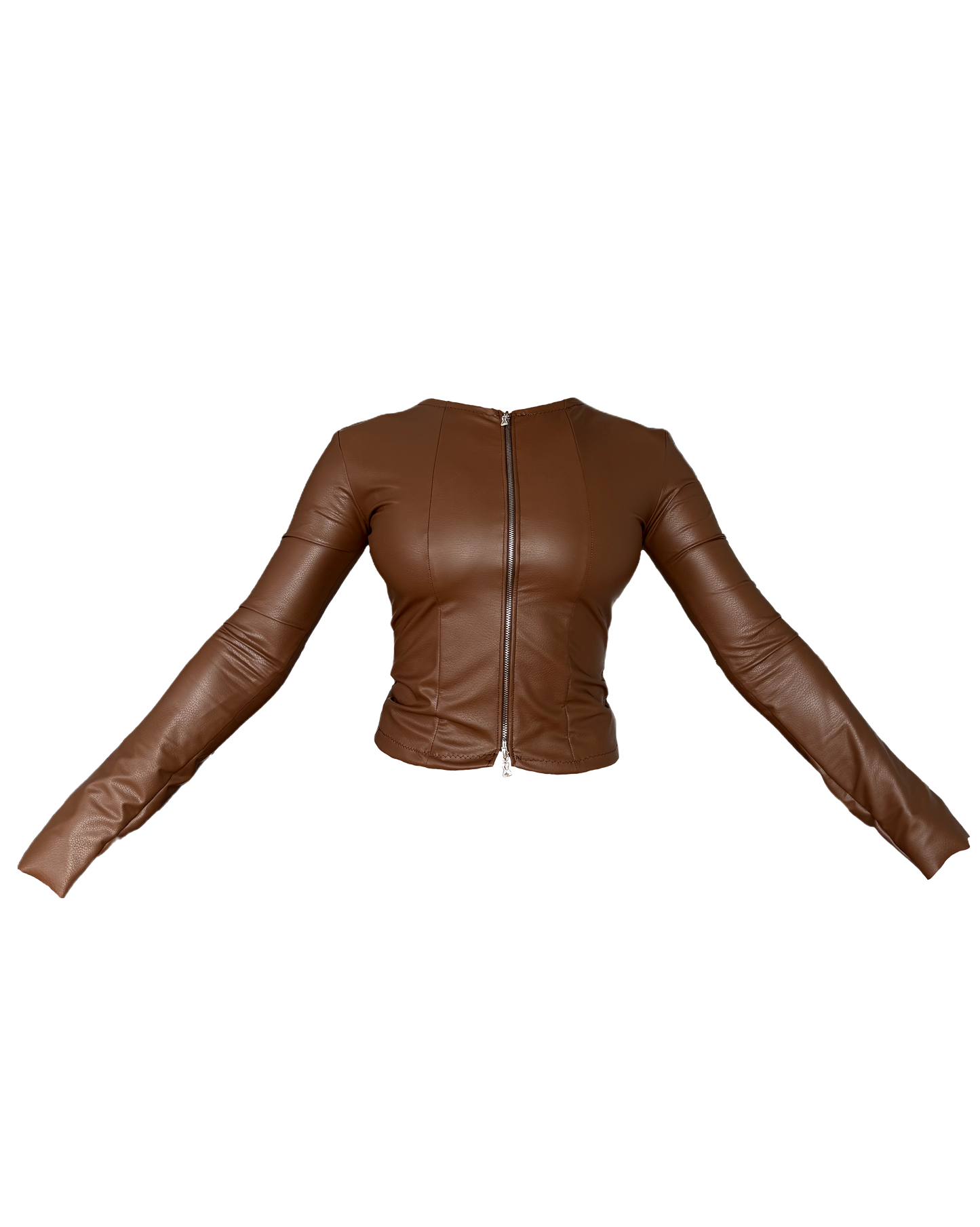 "Moto Jacket" Café image 0