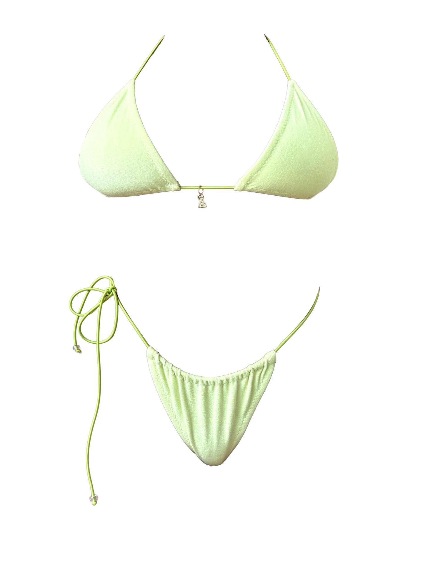 "Terry Bikini" Citronade image 0
