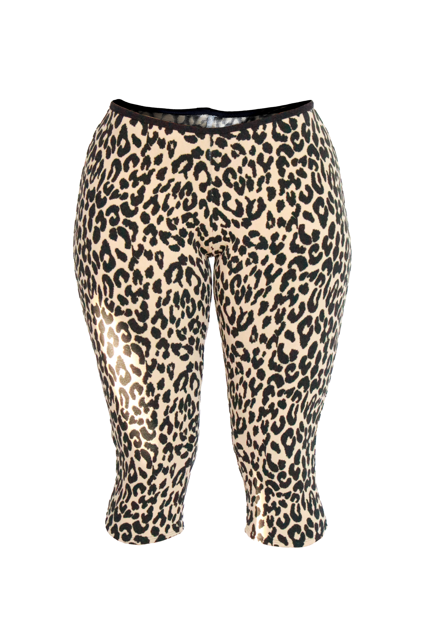 "Ville Capri" Leopard
