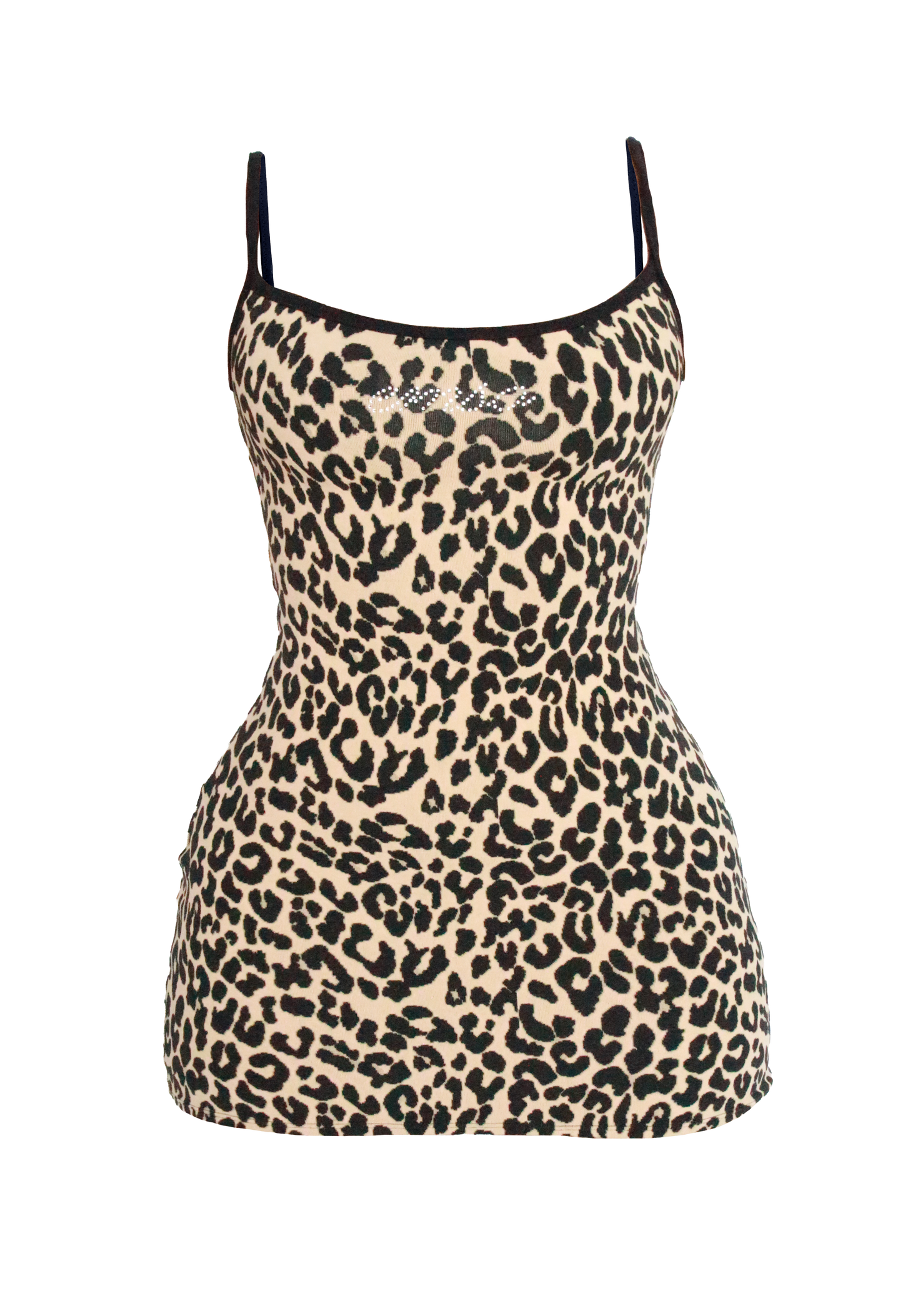 "Ville Mini" Leopard