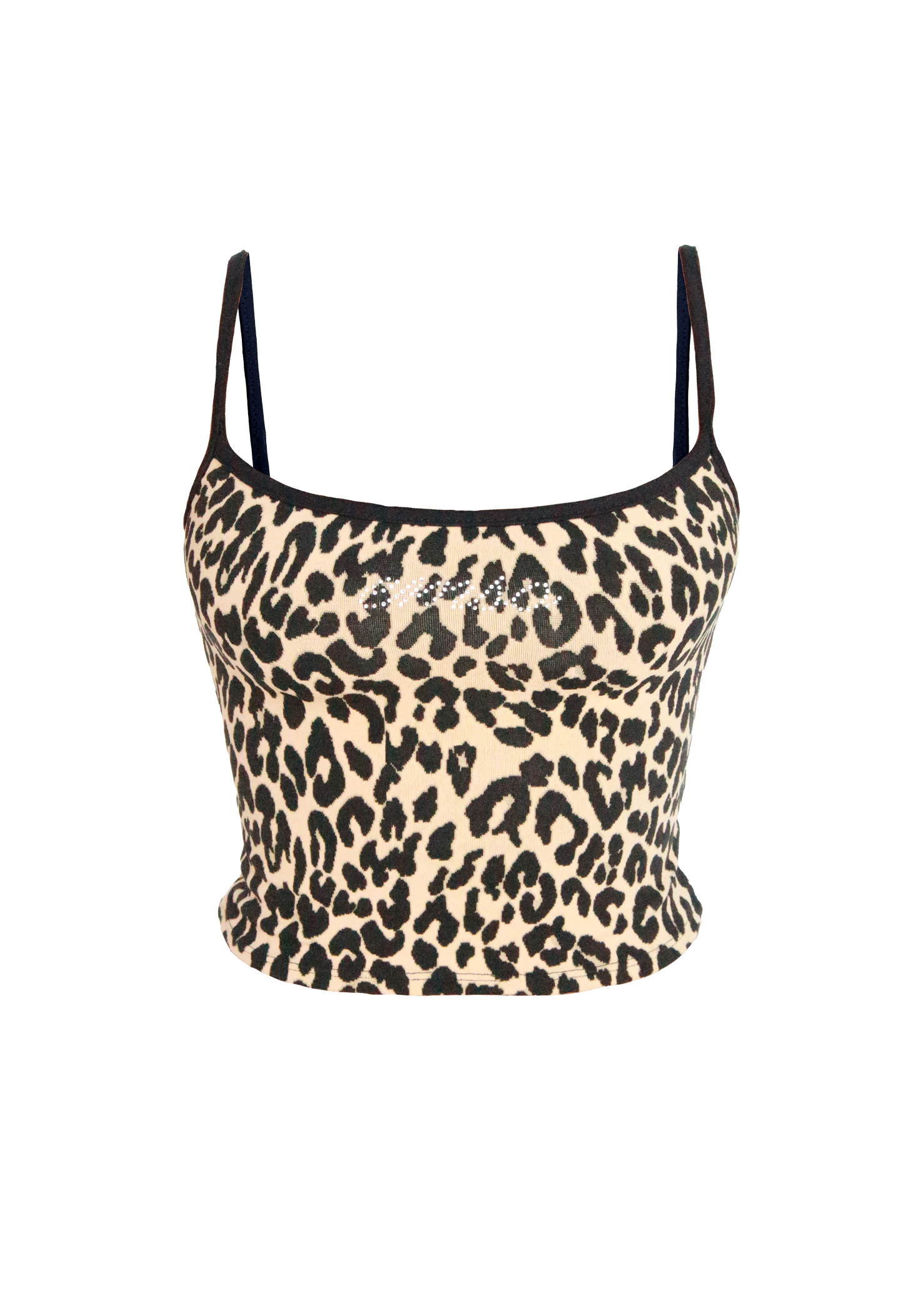 "Ville Tank" Leopard