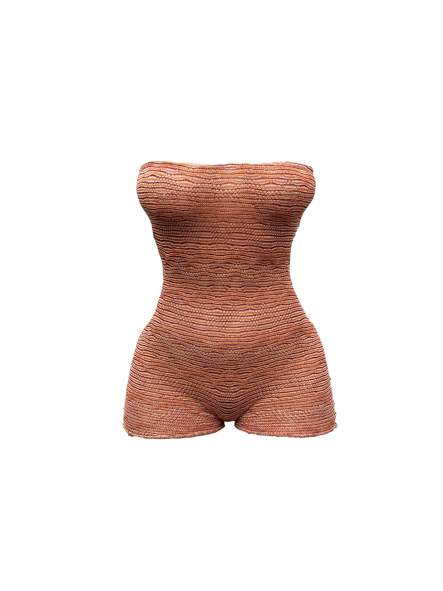 "Monaco" Body