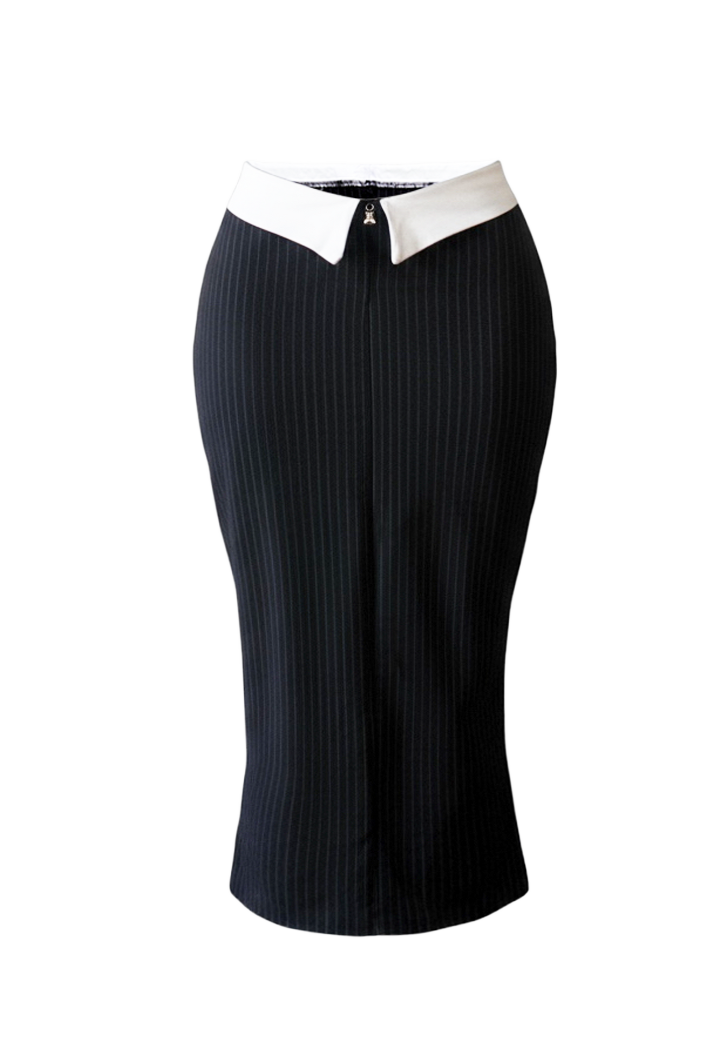 "Tuxedo" Midi