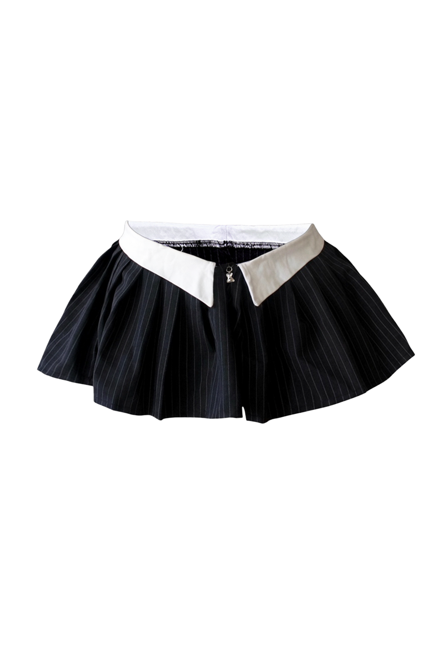 "Tuxedo" Mini