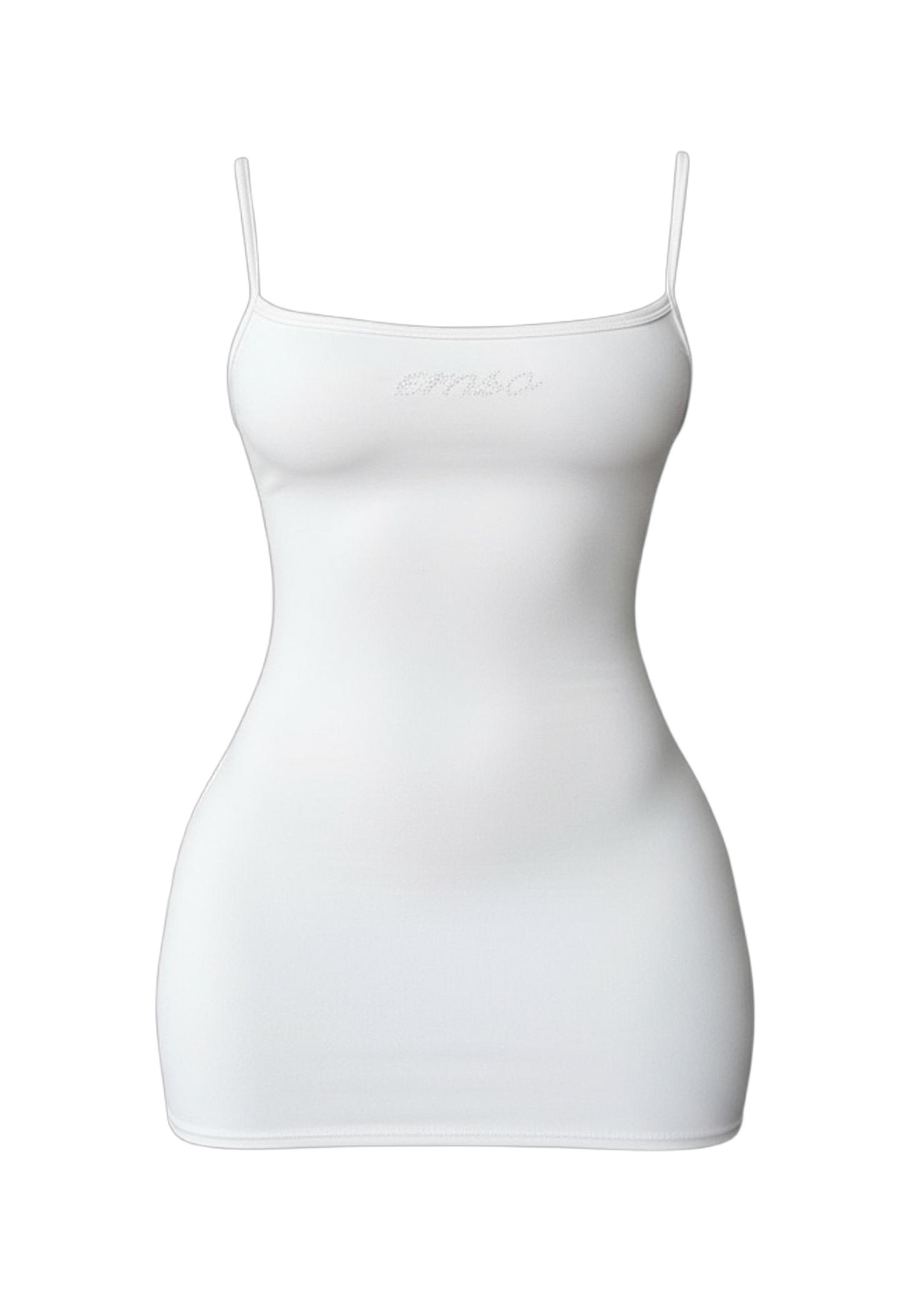 "Ville Mini" Blanc