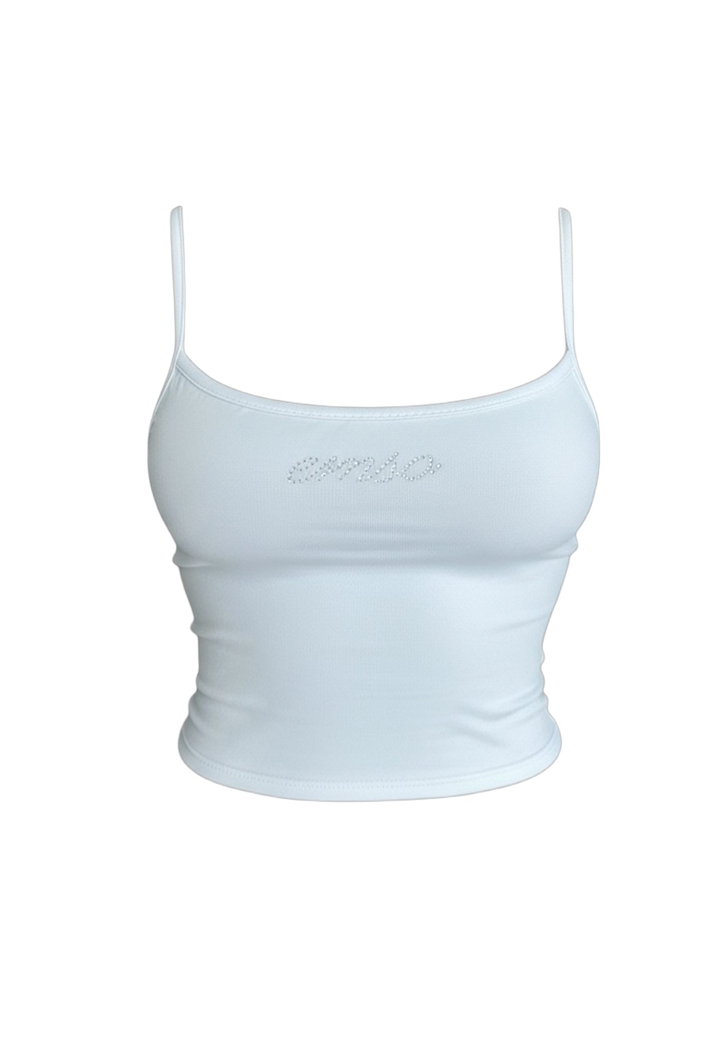 "Ville Tank" Blanc