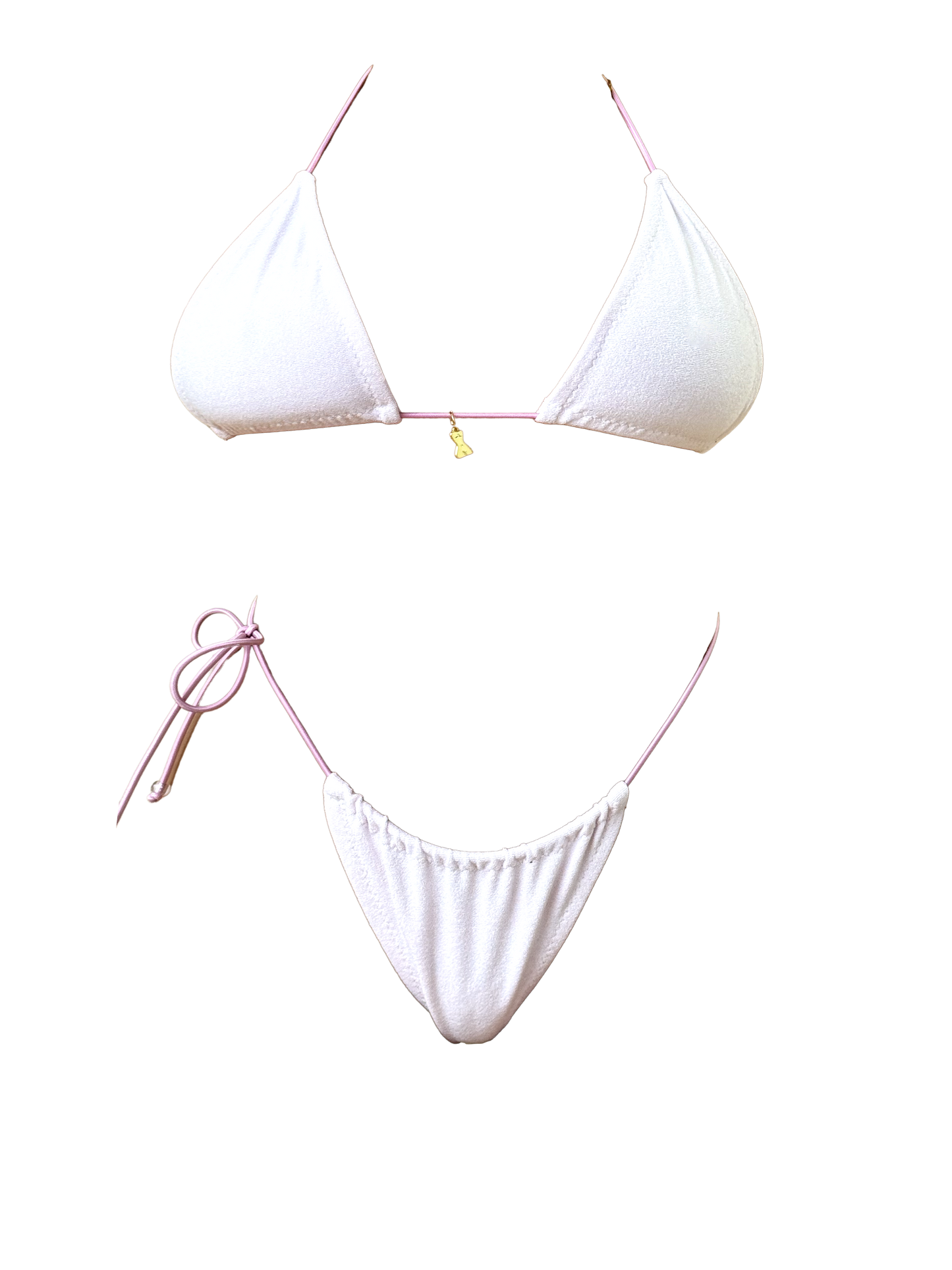"Terry Bikini" Rose image 0