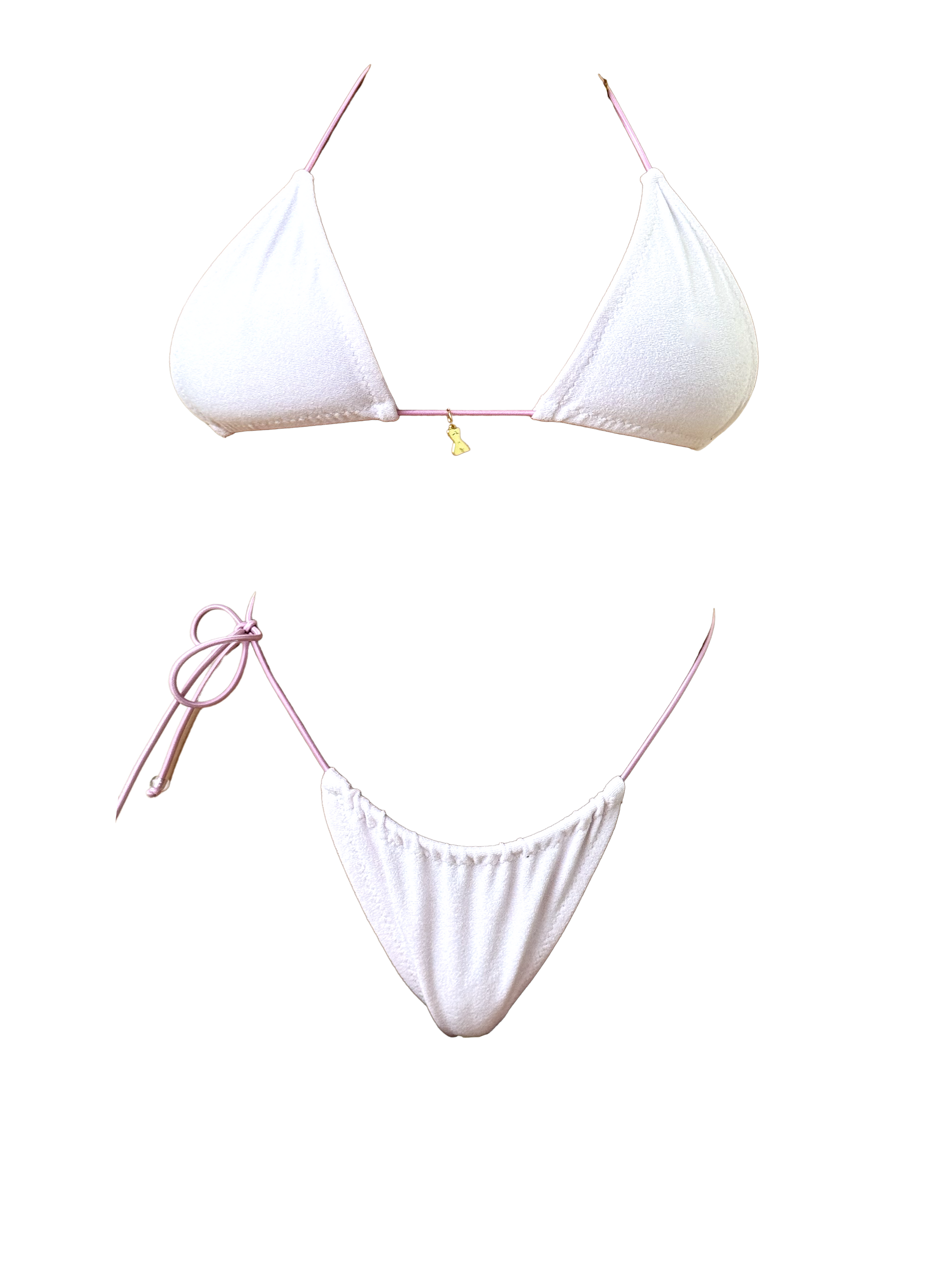 "Terry Bikini" Rose image 0