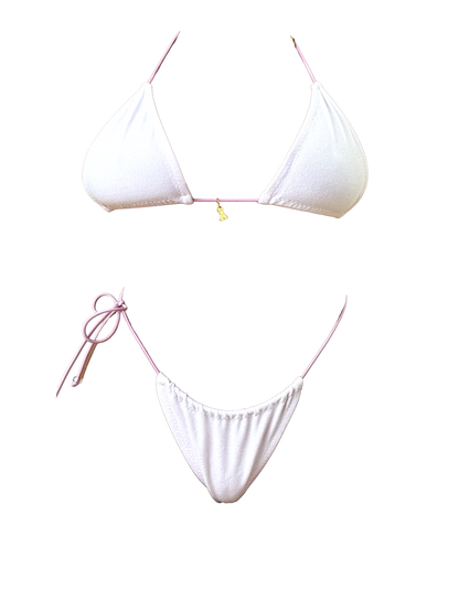 "Terry Bikini" Rose image 0