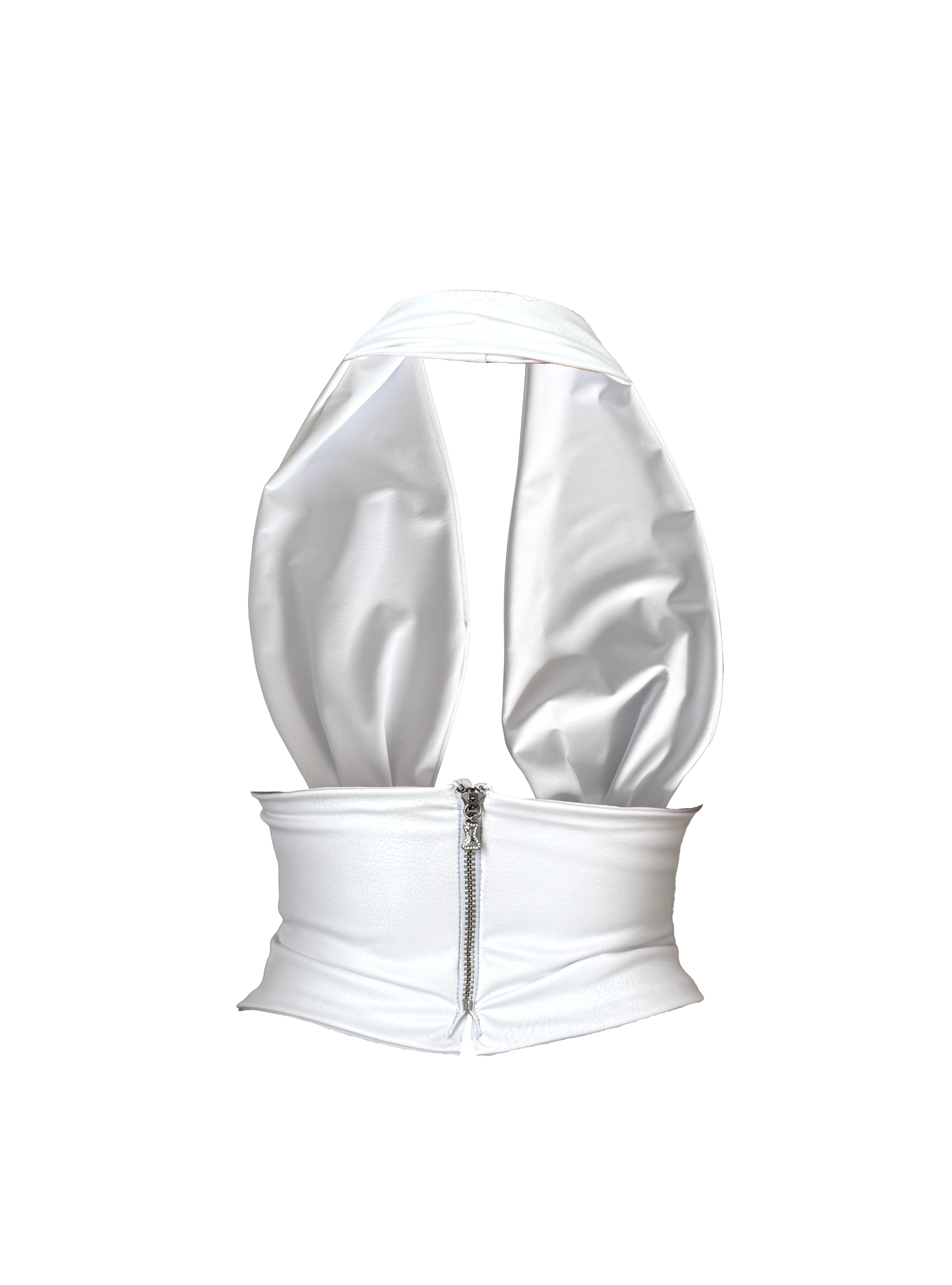 "Moto Halter" Lait image 2