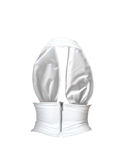 "Moto Halter" Lait image 2