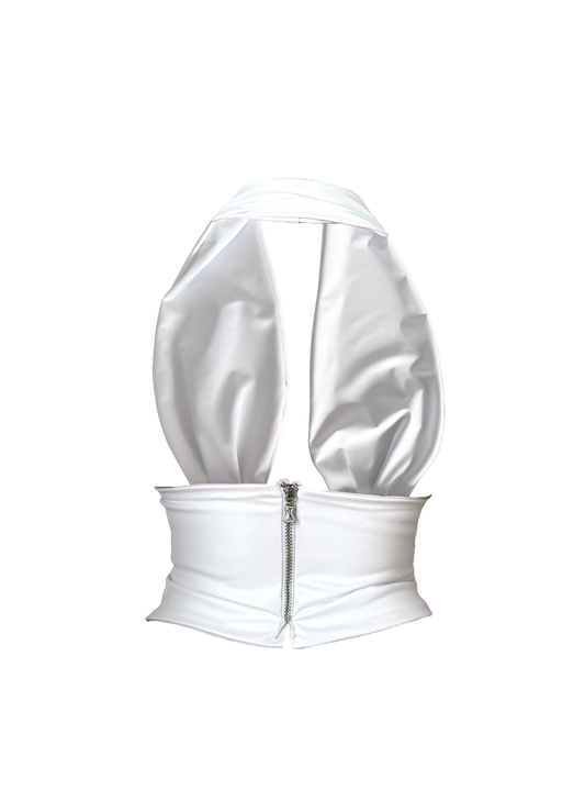 "Moto Halter" Lait image 2