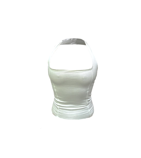 "Jean Top" Blanc image 0