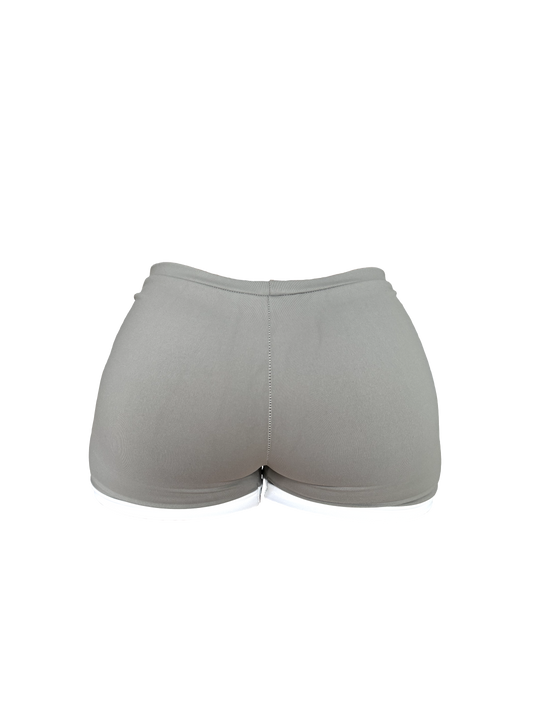"Paris Short" Gris image 1