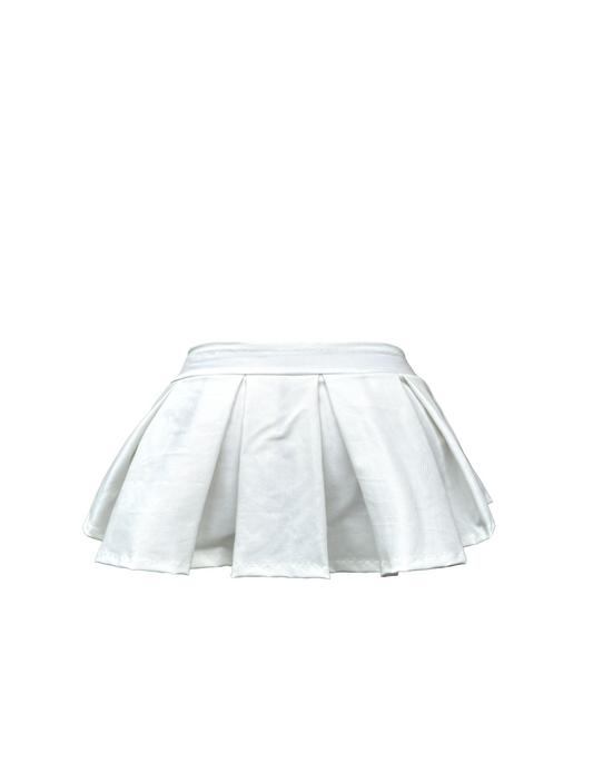 "Jean Mini" Blanc image 1