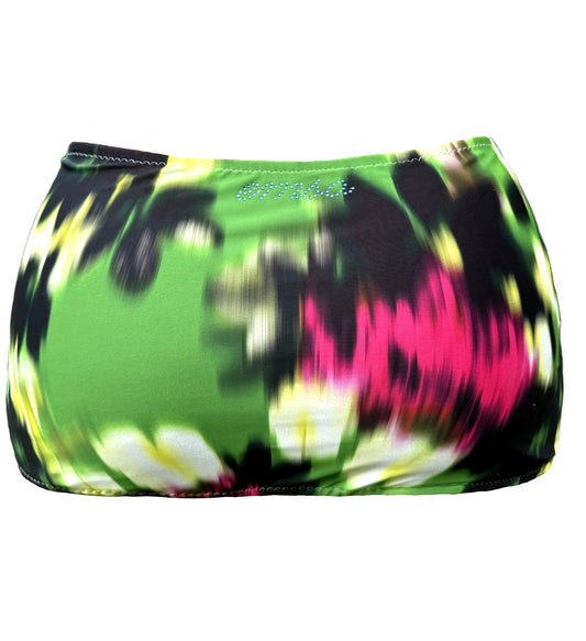 "Fleur Mini" Buttercup image 1