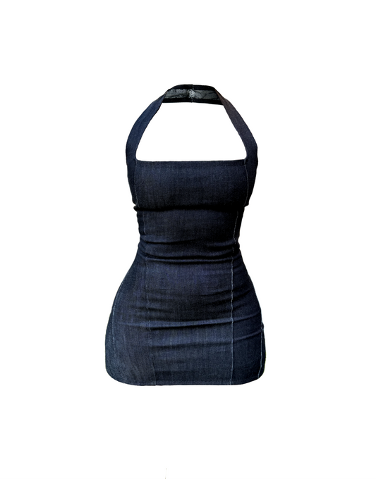 "Jean Robe" Cru image 0