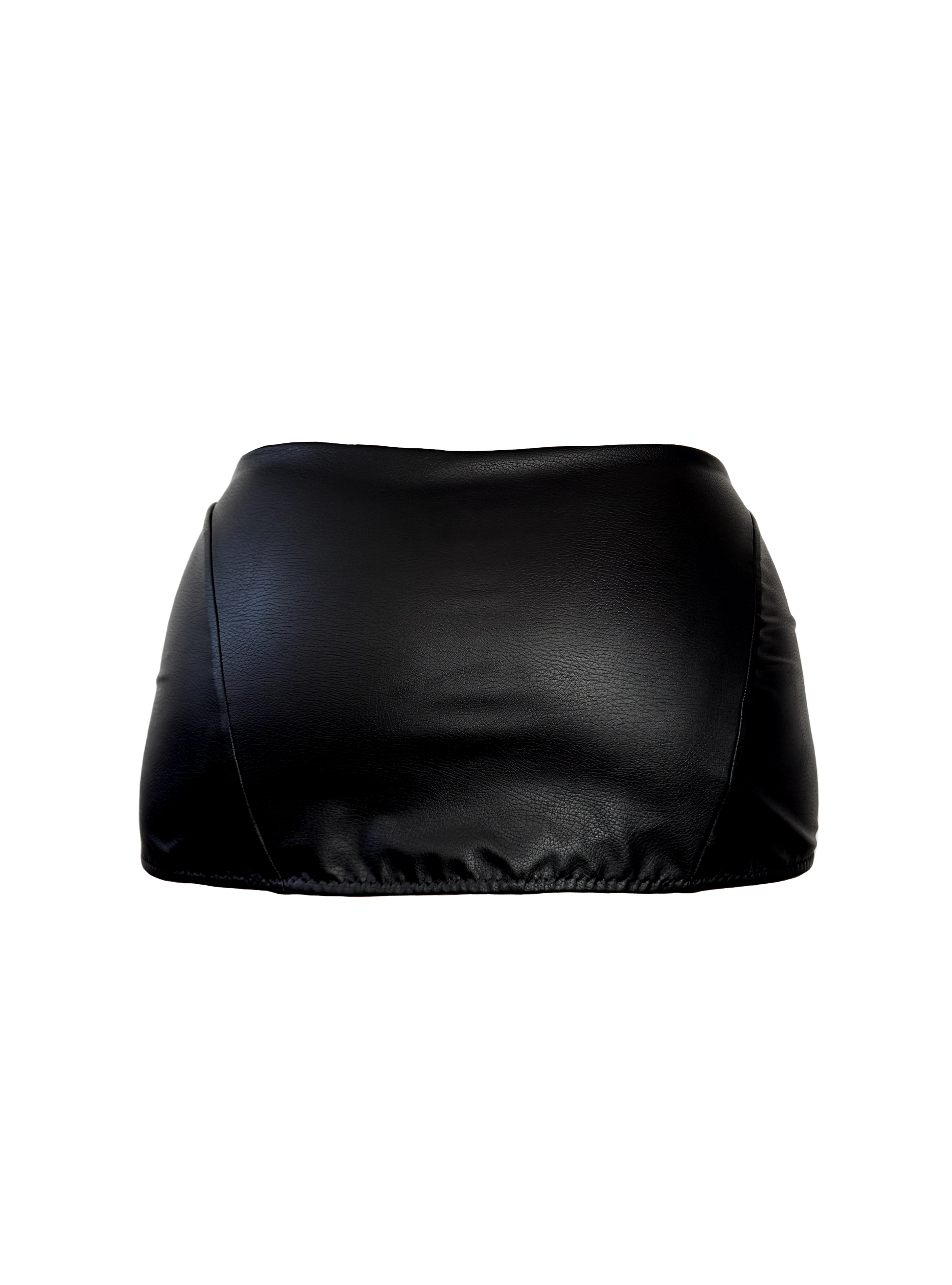 "Moto Mini" Noir image 1