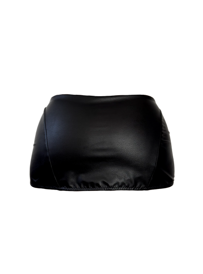 "Moto Mini" Noir image 1