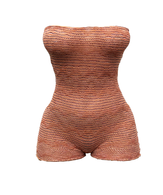 "Monaco" Body image 0