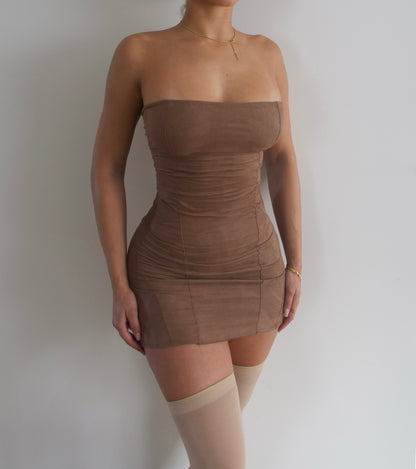 "Daim Tube" Chocolat image 0