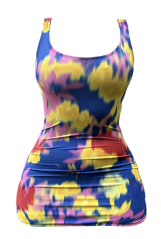 "Fleur Robe" Lotus image 0