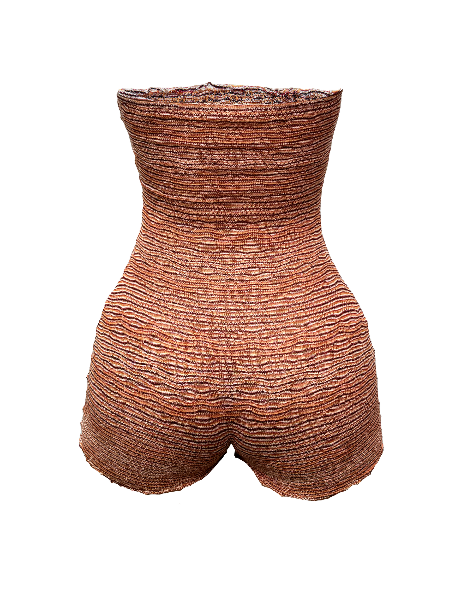 "Monaco" Body image 1