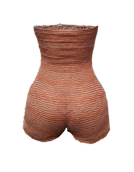 "Monaco" Body image 1