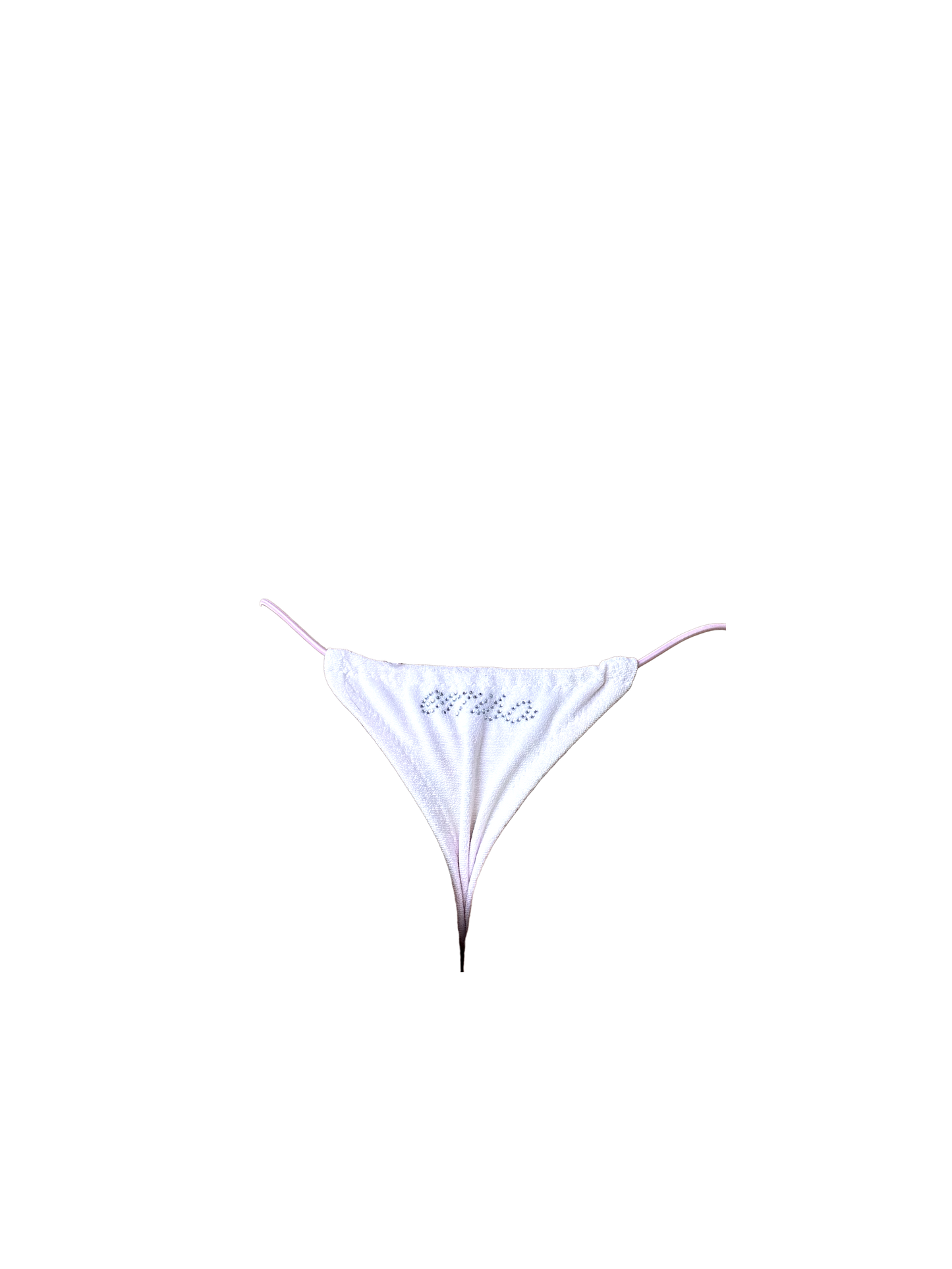 "Terry Bikini" Rose image 1