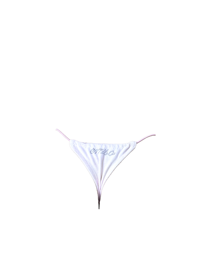 "Terry Bikini" Rose image 1