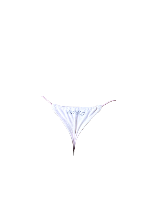 "Terry Bikini" Rose image 1
