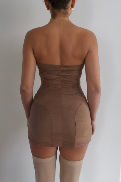 "Daim Tube" Chocolat image 1