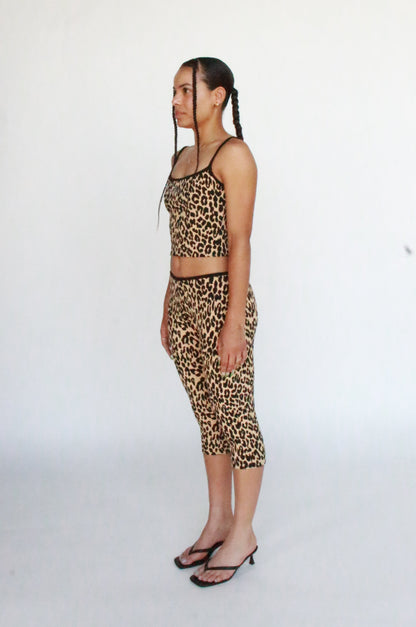 "Ville Capri" Leopard
