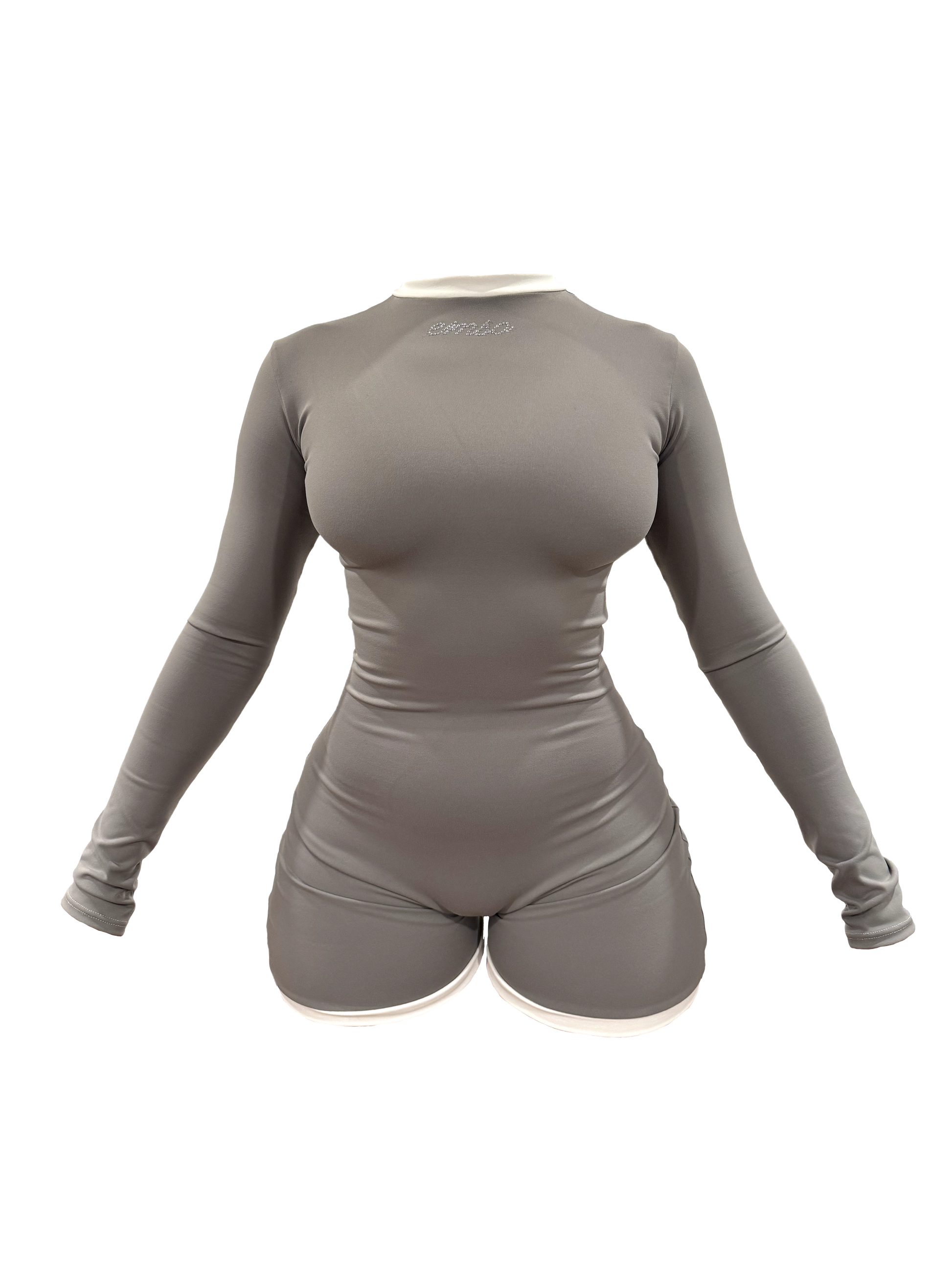 "Paris Body" Gris image 0