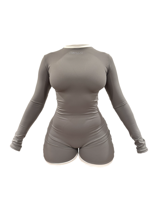 "Paris Body" Gris image 0
