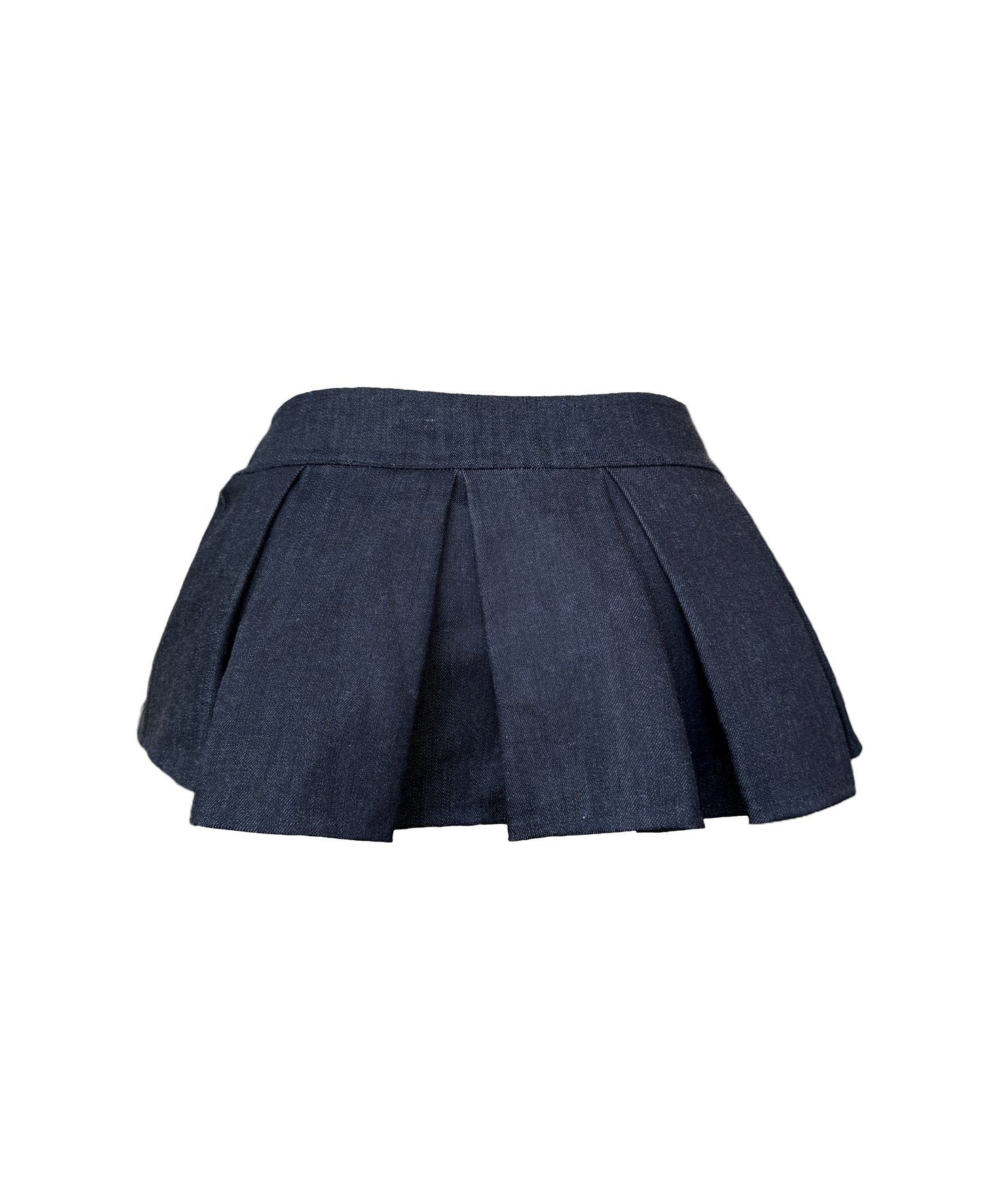"Jean Mini" Cru image 1