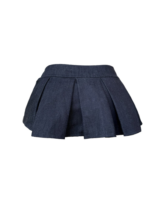 "Jean Mini" Cru image 1