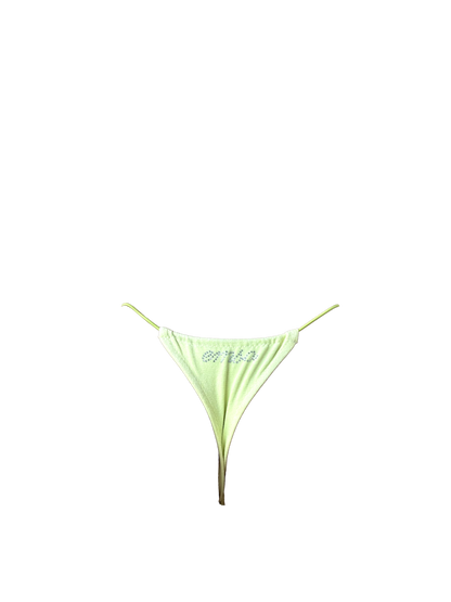 "Terry Bikini" Citronade image 1