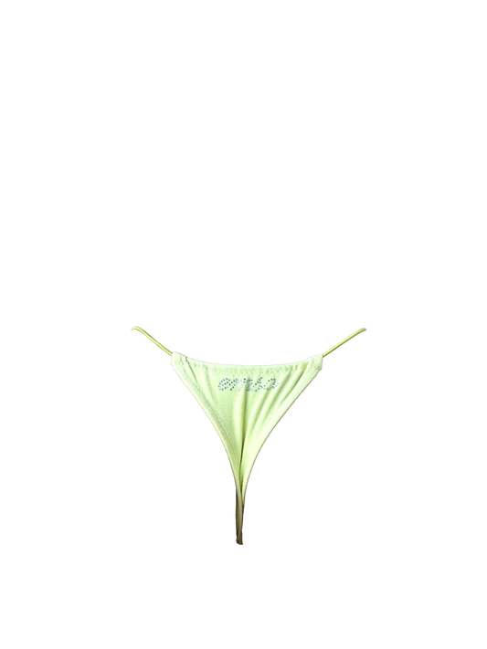 "Terry Bikini" Citronade image 1