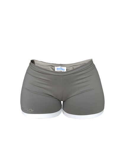 "Paris Short" Gris image 0