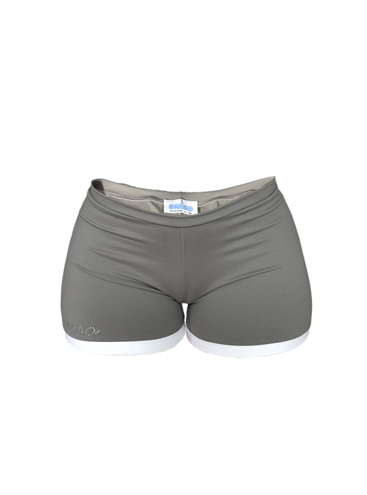 "Paris Short" Gris image 0
