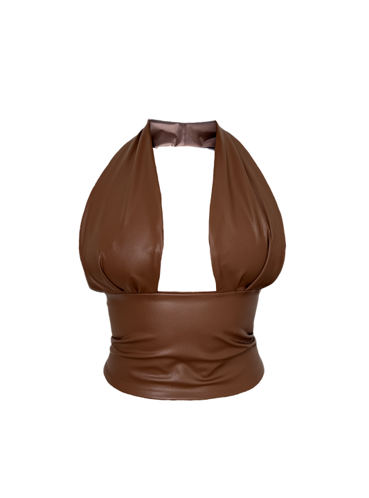 "Moto Halter" Café image 0